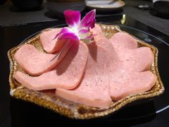 加州世棒午餐肉-新草堂锅物料理(泉城路店)