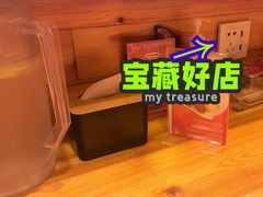 -Ramen满吉·豚骨拉面(丽园路店)