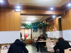 大堂-李老二炒粉(桂林路一店)