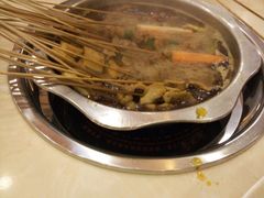 -袁记串串香(海伦店)