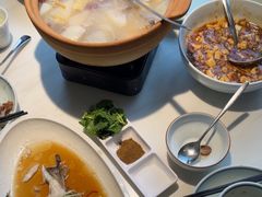 -江南驿·二十余年创意杭帮味(良渚玉鸟集店)