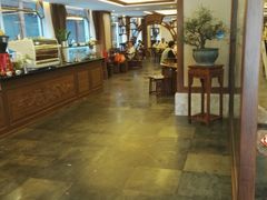 -大佛寺高级素食自助餐厅