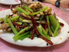 -昱德来·天津菜(河西店)