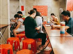 -陈添記·祖傳爽鱼皮·西关老字号(广州首店)