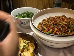 -李久其家民间餐厅(梅溪湖店)