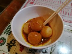 -憶廟街 X 沙角邨(太古城店)