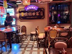 -春梅里卤鹅馆·47年老字号(中山路店)