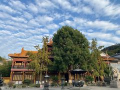 -南京市江宁方山