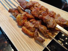 -巴依老爷新疆美食(清华东门店)