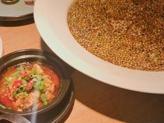 -胡马八破·川菜小馆(高新万达店)