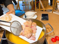 -湯系·煲汤手艺人(东二环泰禾广场店)