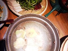 -吃饭皇帝大土家民族菜(正大广场店)