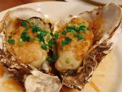 -青岛海景花园大酒店·白果树餐厅青岛菜