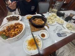 -京天红酒家(虎坊路店)