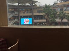 -西贝莜面村(上海百联西郊店)