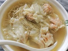 -西关竹园(荔枝湾店)