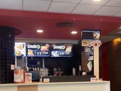 -麦当劳(四川北路店)