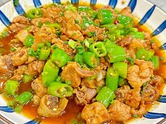 -老四川平头酸菜鱼(衙前店)