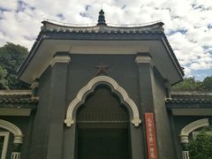 -湖南省立第一师范学校旧址