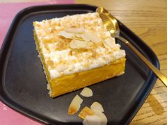 酥香南瓜挞-炖物24章·顺时轻养茶(杭州大厦店)