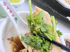 招牌的那个鸡-阿水土鸡(远光店)