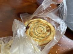 -龙门李家三旦羊肉汤馆
