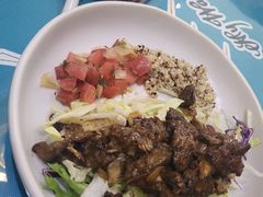 -My Way Town买味堂·东南亚餐厅(亦庄店)