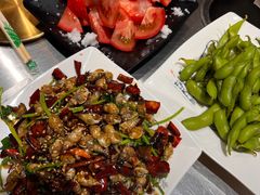 -提老炮儿烧烤(南山店)