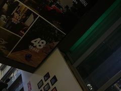 -卢米埃影城(住总万科杜比全景声激光店)