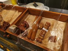 -燕郊烧鸽子(广安路店)