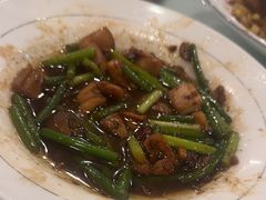 -松兰山海景大酒店·海鲜中餐厅