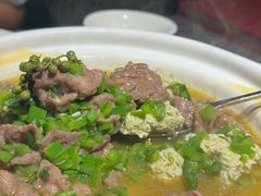 -川香鼎盛·川府家宴商务宴请(市桥富华总店)