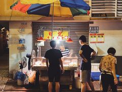 -明记牛杂(新马路分店)