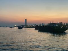 -浦口码头(轮渡站)