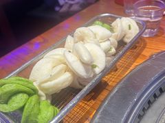 -山河屯铁锅炖(哈西站店)