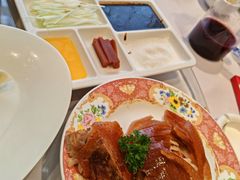 -老妈菜馆(建设街店)