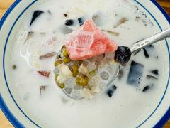 -文昌邓记清补凉(西沙路店)