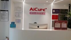 -AiCure 埃可儿·韩国医学皮肤管理