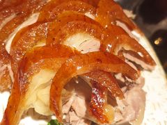 -全聚德(蓝山店)