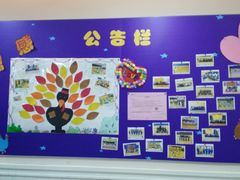 -小银星艺术团(山西路校区)