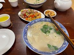 -裕丰源滋补烩面(桐柏路店)