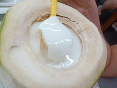 -范饭椰林川湘味海鲜·椰子鸡(三亚湾椰梦长廊店)