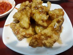 -屋里家延边朝鲜族冷面(南园店)