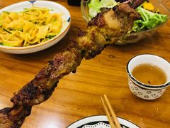 -巴依老爷新疆美食(望京小街店)