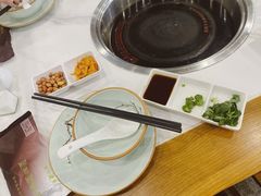 -盈田盈粥庄(博山东路店)