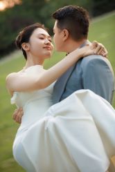 -CD视觉婚纱摄影