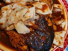 -旺顺阁鱼头泡饼(小红门店)