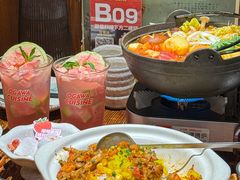 -小川洋风料理(街道口店)
