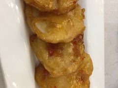 -好彩海鲜酒家(帝国中心店)