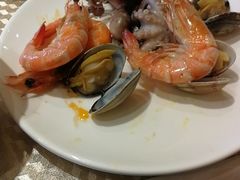 -金狮国际酒店自助餐(金狮店)